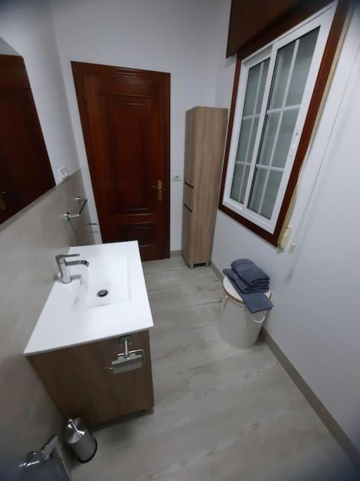 Fogar Dos Petellos, Mondariz. Exterior foto