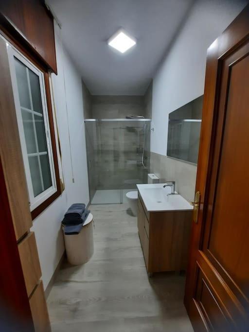 Fogar Dos Petellos, Mondariz. Exterior foto